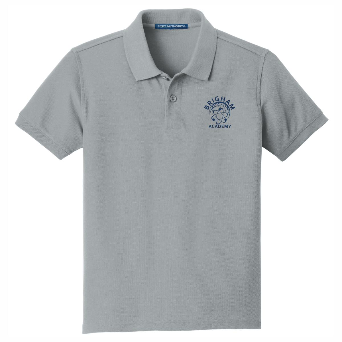 Port Authority Devin Youth Polo Size Guide – Arden and Gold